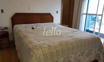 Imagem 6: São Paulo - Apartamento Padrão - Saúde