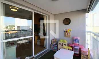 Imagem 6: Apartamento à Venda - Vila Leopoldina, 3 Quartos, 104 m2