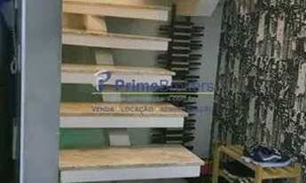 Imagem 5: COBERTURA TRIPLEX 202 M² COM 3 DORMITÓRIOS, 2 SUÍTES, 2 VAGAS - VILA GUMERCINDO/SP