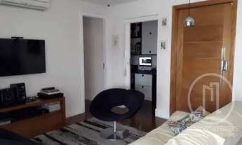 Imagem 6: Apartamento com 133 m² em Jurubatuba