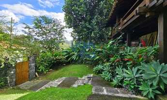 Imagem 6: Casa para venda em Itanhangá