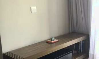 Imagem 3: Apartamento para aluguel tem 75 metros quadrados com 3 quartos