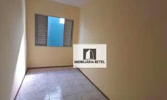 Imagem 7: Casa com 2 dormitórios para alugar, 84 m² - Jardim Alvorada - Santo André/SP