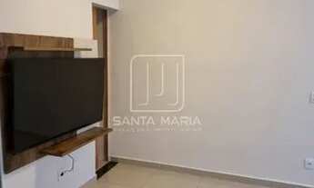 Imagem 2: Apartamento (tipo - padrao) 2 dormitórios/suite, cozinha planejada, em condomínio fechado