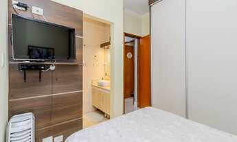 Imagem 7: SÃO PAULO - Casa de Condomínio - VILA GUILHERMINA