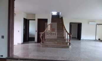 Imagem 5: Sobrado próximo ao clube Hebraica