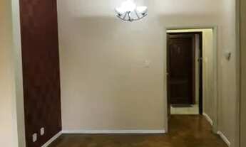 Imagem 2: Apto 2 quartos Tijuca