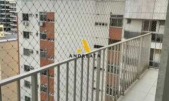 Imagem 3: Apartamento à venda no condomínio Botafogo