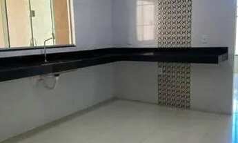 Imagem 3: Casa para venda tem 200 metros quadrados com 3 quartos em Parque Campolim - Sorocaba - SP