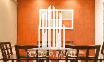 Imagem 3: Apartamento à venda 170m² 3 dormitórios 3 suítes 3 vagas no Morumbi