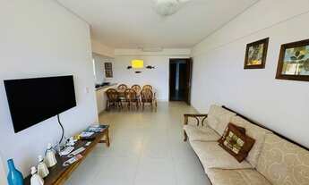 Imagem 2: Apartamento com 3 dormitórios para alugar, 86 m² - São Lourenço - Bertioga/SP