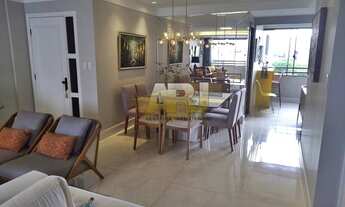 Imagem 4: Apartamento para venda com 148 metros quadrados com 4 quartos no Caminho das Árvores - Sal