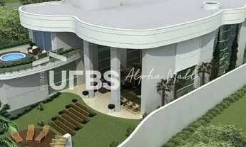 Imagem: Jardins Munique - Sobrado 5 quartos, sendo