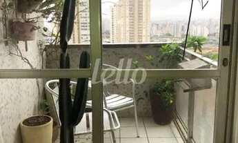 Imagem 3: São Paulo - Apartamento Padrão - Mooca