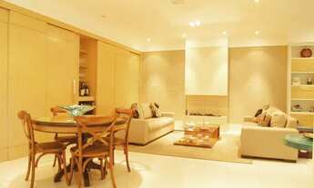 Imagem 4: Jardim Prudência casa condomínio 360 m² área construída 4 suítes 4 vagas