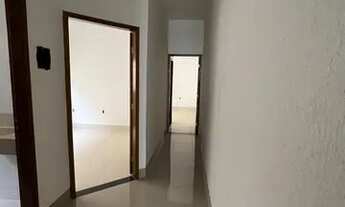 Imagem 6: Casa para venda tem 114 metros quadrados com 3 quartos