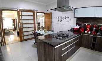 Imagem 3: Casa - Chácara São Rafael - Campinas