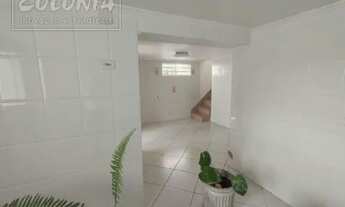 Imagem 7: Santo André - Casa Padrão - Vila Príncipe de Gales