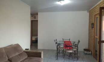 Imagem 3: Casa para venda tem 90 metros quadrados com 3 quartos em Atlântida Sul - Osório - RS