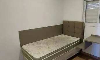 Imagem 4: Apartamento com 3 dormitórios para alugar, 80 m² por R$ 3.320,00/mês - Campo Limpo - São P