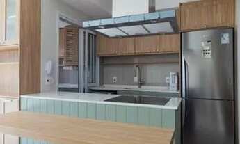 Imagem 6: ALUGO Apartamento Duplex mobiliado Alto-Padrao-para venda no Brooklin-Sao-Paulo-SP