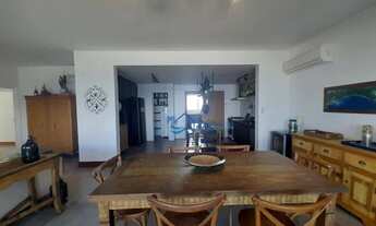 Imagem 4: Apartamento com 4 dormitórios para alugar, 203 m² por R$ 1.800,00/dia - São Lourenço - Ber