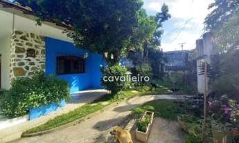 Imagem 4: Casa com 5 dormitórios à venda, 355 m² - Araçatiba - Maricá/RJ