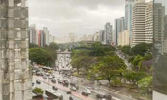 Imagem 3: Conjunto Comercial no Paraíso