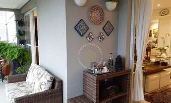 Imagem 5: Apartamento para alugar, 170 m² por R$ 10.250,00/mês - Vila Yara - Osasco/SP