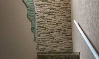 Imagem 6: Sobrado para venda tem 175 metros quadrados com 3 quartos em Vila Mogilar - Mogi das Cruze