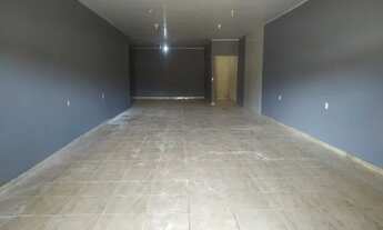 Imagem 3: Lote comercial sol nascente