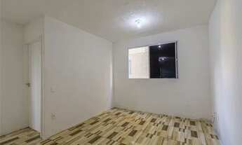 Imagem 4: Apartamento térreo