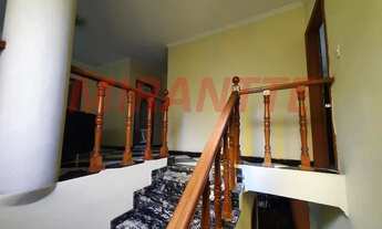 Imagem 6: Sobrado de 300m² com 4 quartos em Jardim Guapíra