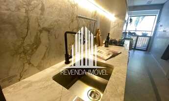 Imagem 6: Apartamento a venda com 91m² 2 suites e 2 vagas de garagem no Vila Dom Pedro I - São Paulo