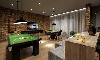 Imagem 5: Apartamento para venda com 79 metros quadrados com 3 quartos em Vila Prudente - São Paulo