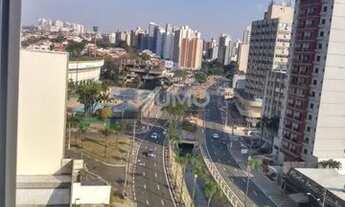 Imagem 5: Apartamento - Jardim Paraíso - Campinas