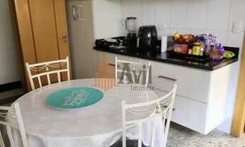 Imagem 5: Apartamento no Anália Franco a Venda ou Locação com 3 suítes 155m²