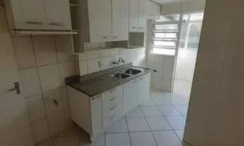 Imagem 5: Apartamento 2 dormitórios com vaga (Cristal) - CV557