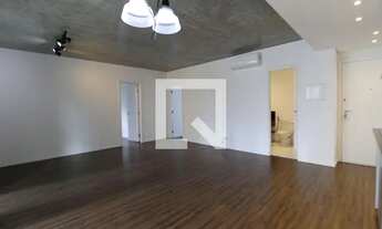 Imagem 2: Apartamento para Aluguel - Brooklin, 2 Quartos, 97 m2