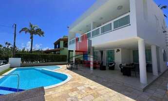 Imagem 5: Casa em Muro Alto Porto de Galinhas - 6 Quartos e 342 m²
