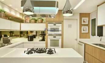 Imagem 6: APARTAMENTO COM 3 SUÍTES, VARANDA GOURMET E 4 VAGAS - VIEW BOSQUE DA SAÚDE