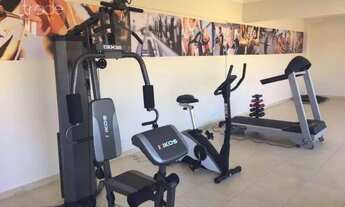 Imagem 7: Apartamento à venda, 56 m² por R$ 254.325,83 - Parque São Sebastião - Ribeirão Preto/SP