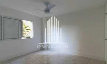 Imagem 4: Apartamento à venda 210m² 3 dormitórios 1 suíte 4 vagas em Indianópolis