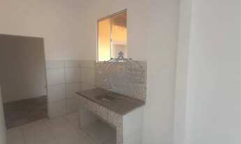 Imagem 5: Casa individual em Coelho Neto