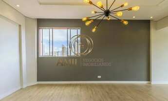 Imagem 7: O apartamento está localizado no bairro Jardim São Dimas tem 100 metros quadrados com 3 qu