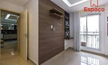 Imagem 6: APARTAMENTO DE 2 QUARTOS REFORMADO PRONTO PRA MORAR , ÁGUAS CLARAS