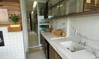 Imagem 6: El Viso - Atalaia - 108m2