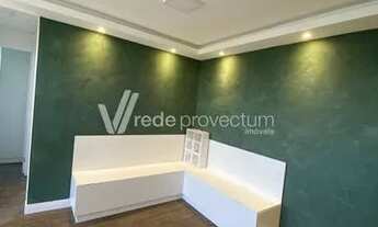 Imagem 4: Apartamento - Jardim das Cerejeiras - Campinas