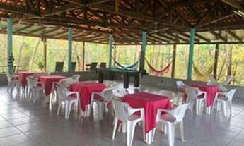 Imagem 5: Chacara locação finais de semana