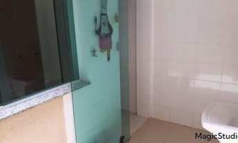 Imagem 7: Casa em condomínio fechado com 2 suítes na Agua Rasa